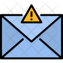پیش‌نمایش فایل email-alert-5465681 از پک امنیت سایبری