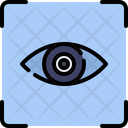 پیش‌نمایش فایل eye-scan-5465668 از پک امنیت سایبری