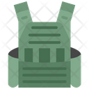 پیش‌نمایش فایل bulletproof-vest-5466030 از پک نظامی