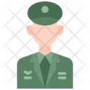 پیش‌نمایش فایل general-5466028 از پک نظامی