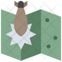 پیش‌نمایش فایل military-map-5466038 از پک نظامی