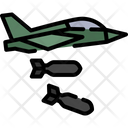 پیش‌نمایش فایل bomber-plane-5466017 از پک نظامی