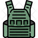 پیش‌نمایش فایل bulletproof-vest-5466000 از پک نظامی