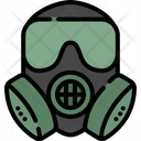 پیش‌نمایش فایل gas-mask-5466005 از پک نظامی
