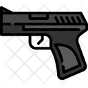 پیش‌نمایش فایل handgun-5466009 از پک نظامی