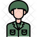 پیش‌نمایش فایل soldier-5465997 از پک نظامی
