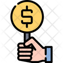 پیش‌نمایش فایل auction-5465473 از پک خدمات بانکی