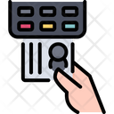 پیش‌نمایش فایل credit-5465449 از پک خدمات بانکی
