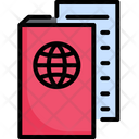 پیش‌نمایش فایل passport-5465428 از پک فرودگاه