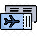 پیش‌نمایش فایل ticket-5465427 از پک فرودگاه