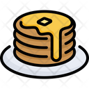 پیش‌نمایش فایل pancake-5465603 از پک صبحانه