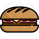 پیش‌نمایش فایل sandwich-5465580 از پک صبحانه
