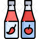 پیش‌نمایش فایل sauce-5465591 از پک صبحانه