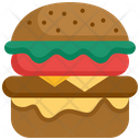 پیش‌نمایش فایل burger-5465626 از پک صبحانه