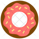 پیش‌نمایش فایل donut-5465612 از پک صبحانه