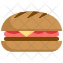 پیش‌نمایش فایل sandwich-5465611 از پک صبحانه