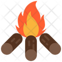 پیش‌نمایش فایل campfire-5467181 از پک شکرگزاری
