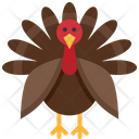 پیش‌نمایش فایل chicken-5467177 از پک شکرگزاری
