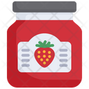 پیش‌نمایش فایل jam-jar-5467175 از پک شکرگزاری