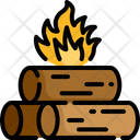 پیش‌نمایش فایل campfire-5467241 از پک زمستان
