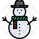 پیش‌نمایش فایل snowman-5467239 از پک زمستان