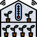 پیش‌نمایش فایل greenhouse-5466125 از پک کشاورزی هوشمند