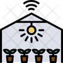 پیش‌نمایش فایل greenhouse-5466127 از پک کشاورزی هوشمند