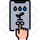 پیش‌نمایش فایل mobile-control-5466129 از پک کشاورزی هوشمند