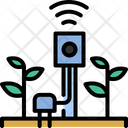 پیش‌نمایش فایل smart-farm-5466128 از پک کشاورزی هوشمند