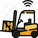 پیش‌نمایش فایل smart-forklift-5466143 از پک کشاورزی هوشمند
