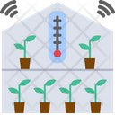 پیش‌نمایش فایل greenhouse-5466155 از پک کشاورزی هوشمند