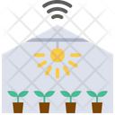 پیش‌نمایش فایل greenhouse-5466157 از پک کشاورزی هوشمند