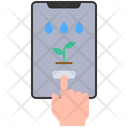 پیش‌نمایش فایل mobile-control-5466159 از پک کشاورزی هوشمند