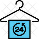 پیش‌نمایش فایل laundry-hours-5465792 از پک خشکشویی و شستشو