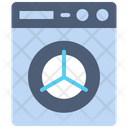 پیش‌نمایش فایل drying-machine-5465818 از پک خشکشویی و شستشو