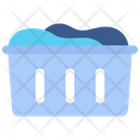 پیش‌نمایش فایل laundry-basket-5465824 از پک خشکشویی و شستشو