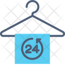 پیش‌نمایش فایل laundry-hours-5465822 از پک خشکشویی و شستشو