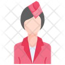 پیش‌نمایش فایل air-hostess-5464153 از پک فرودگاه
