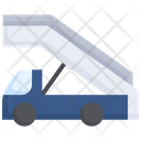 پیش‌نمایش فایل airpot-ladder-5464163 از پک فرودگاه