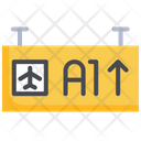 پیش‌نمایش فایل flight-gate-5464164 از پک فرودگاه