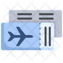 پیش‌نمایش فایل flight-ticket-5464161 از پک فرودگاه