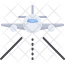 پیش‌نمایش فایل landing-5464151 از پک فرودگاه