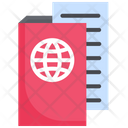 پیش‌نمایش فایل passport-5464162 از پک فرودگاه