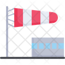 پیش‌نمایش فایل windsock-5464173 از پک فرودگاه
