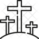 پیش‌نمایش فایل graveyard-8126079 از پک عید پاک