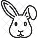 پیش‌نمایش فایل rabbit-8126065 از پک عید پاک
