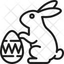 پیش‌نمایش فایل rabbit-8126067 از پک عید پاک
