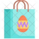 پیش‌نمایش فایل easter-bag-8126126 از پک عید پاک