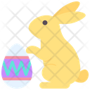 پیش‌نمایش فایل rabbit-8126117 از پک عید پاک