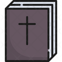 پیش‌نمایش فایل bible-book-8126182 از پک عید پاک